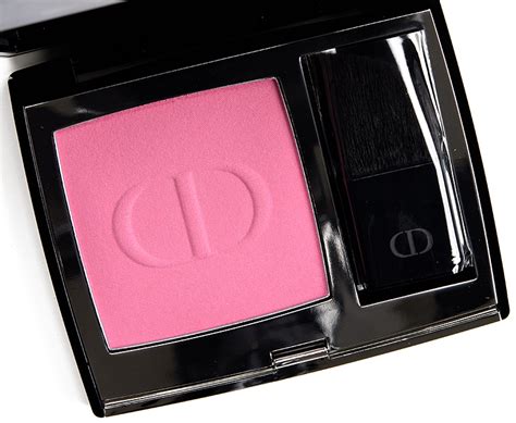 dior osee blush